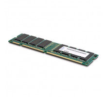 Оперативная память Lenovo IBM 16GB TruDDR4 RDIMM Memory (2Rx4, 1.2V) PC4-17000 CL15 2133MHz LP 46W07