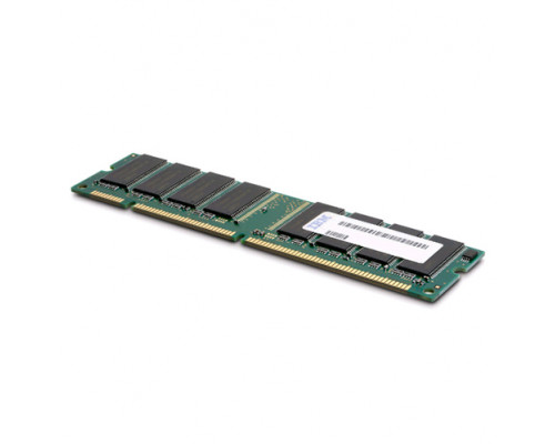 Оперативная память Lenovo IBM 16GB TruDDR4 RDIMM Memory (2Rx4, 1.2V) PC4-17000 CL15 2133MHz LP 46W07