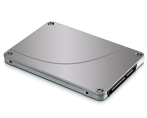 Жесткий диск HP 480GB 6G SATA Value Endurance SFF 2.5-in SC, 717971-B21