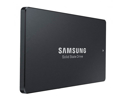 Накопитель SSD Samsung 3.84TB SAS 12Gb/s, PM1643A MZILT3T8HBLS-00007