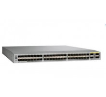Коммутатор Cisco Nexus N3K-C3064PQ-10GX
