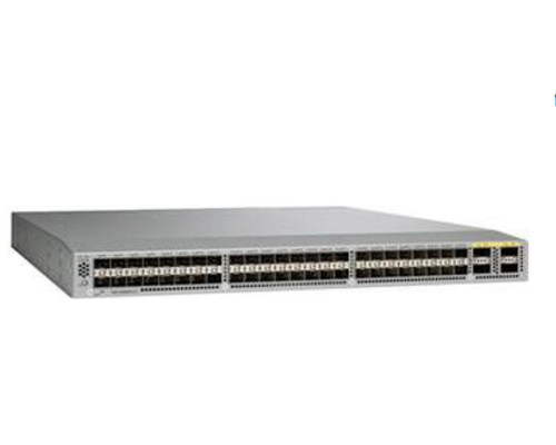 Коммутатор Cisco Nexus N3K-C3064PQ-10GX