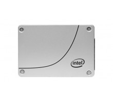Накопитель SSD Intel D3-S4610 Series 960GB 2.5&quot; SATA 6Gb/s 3D2 TLC, SSDSC2KG960G801