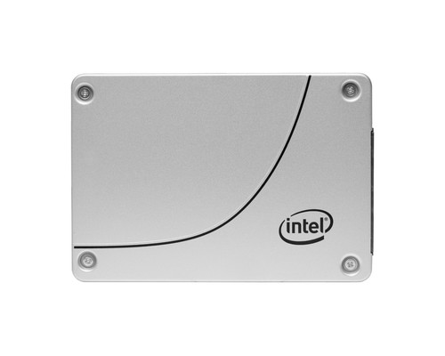 Накопитель SSD Intel D3-S4610 Series 960GB 2.5&quot; SATA 6Gb/s 3D2 TLC, SSDSC2KG960G801