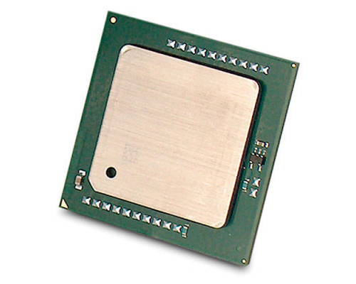 Комплект процессора HP DL360 G7 Intel Xeon E5645 (2.40GHz/6-core/12MB/80W), 633787-B21