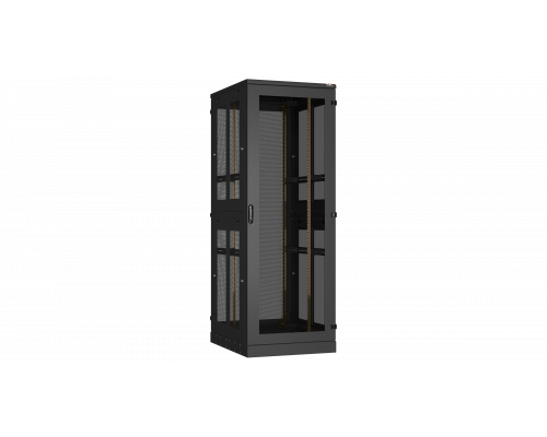 Напольный шкаф 19"