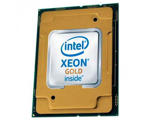 Процессор Intel Xeon Gold 6348 (42 МБ, 2,60 ГГц)