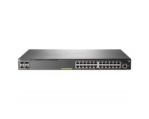Коммутатор HP Aruba JL261A