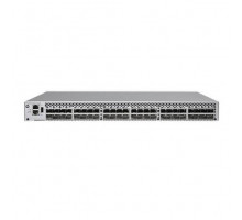 Коммутатор HPE SN6600B 32Gb 48/24 Fibre Channel Switch, Q0U54B
