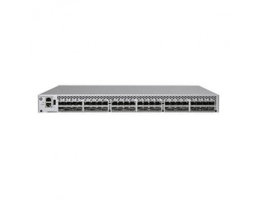 Коммутатор HPE SN6600B 32Gb 48/24 Fibre Channel Switch, Q0U54B