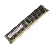 Оперативная память Micron 8GB DDR4 MTA9ASF1G72PZ-2G9E1