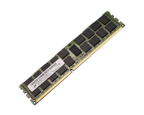 Оперативная память Micron 8GB DDR4 MTA9ASF1G72PZ-2G9E1