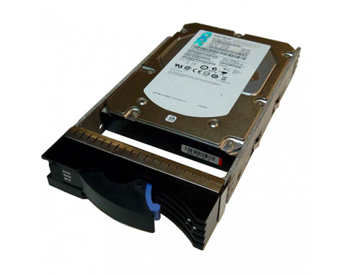 Жесткий диск IBM 6TB 12G SAS 3.5" V7000 Gen2, 01LJ064