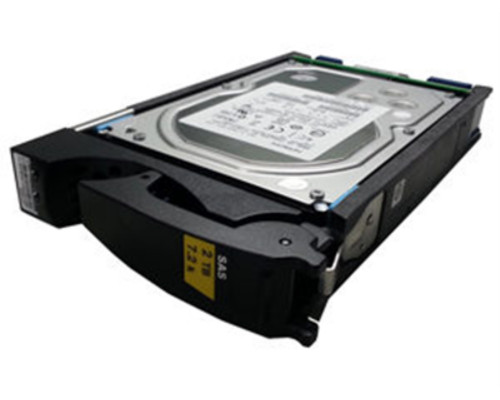 Жесткий диск EMC 300GB 6G 15K 3.5" SAS, V3-VS15-300