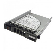 SSD накопитель Dell 200GB MU 2.5' SATA, 400-ASWV