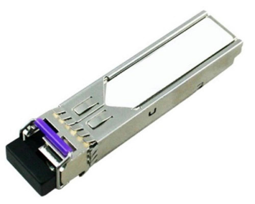 Модуль BOUZ, SFP WDM GPON до 20км, Tx 1490нм/Rx 1310нм, SC, класс C++
