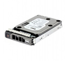 Жесткий диск Dell 8TB 12G 7.2K 3.5&quot; SAS, 400-AMPL