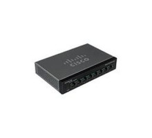 Коммутатор Cisco Small Business 110 Series SG110D-08-EU