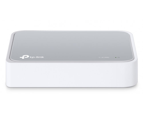 Коммутатор TP-Link, TL-SF1005D