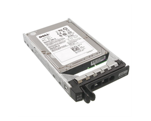 Жесткий диск Dell 1TB 6G 7.2K 2.5" SATA, 400-ASSJ