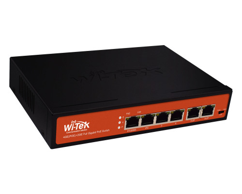 Wi-Tek WI-PS305G (v2)