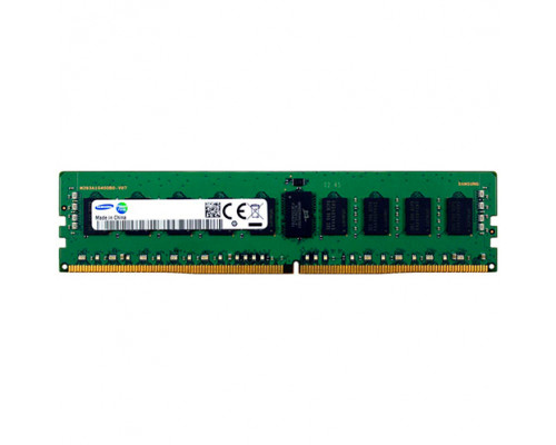 Оперативная память Samsung 32GB DDR4 DIMM ECC Reg, M393A4K40CB2-CTD6Q