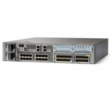 Маршрутизатор Cisco ASR1002-HX