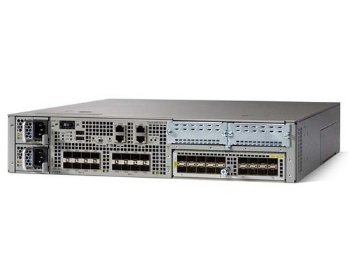 Маршрутизатор Cisco ASR1002-HX