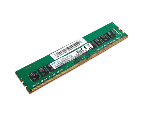 Оперативная память Lenovo ThinkSystem 64GB TruDDR4 2933MHz (2Rx4 1.2V) RDIMM, 01KR356