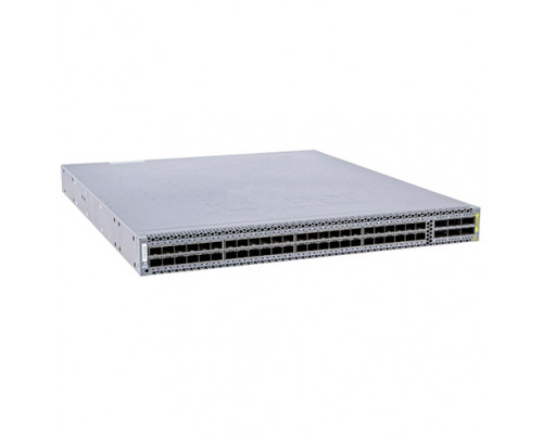 Коммутатор Juniper QFX5100-48S-AFO