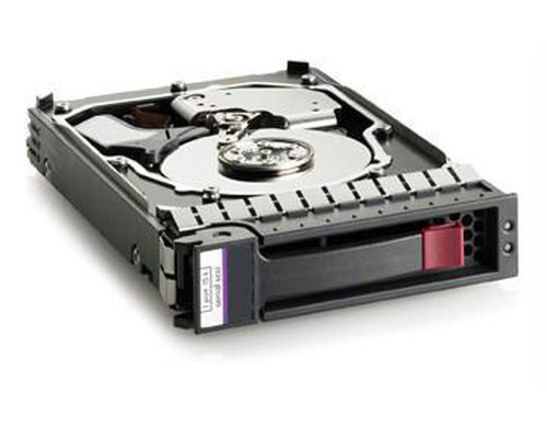 Жесткий диск HP 500GB 7.2K 3.5 SATA, 480940-001, AJ738A