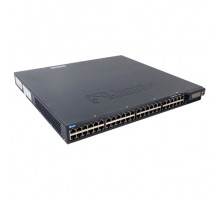 Коммутатор Juniper EX4200-48T-DC