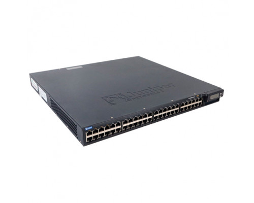 Коммутатор Juniper EX4200-48T-DC