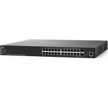 Коммутатор Cisco 550X Series SG550XG-24T-K9
