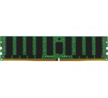 Оперативная память Kingston 32Gb DDR4 2400MHz ECC CL17 1.2V Load Reduced DIMM (KVR24L17D4/32)