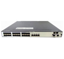 Коммутатор Huawei S5700-28C-EI-24S, 02352350