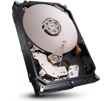 Жёсткий диск Seagate BarraCuda, 1 ТБ, SATA, 7 200 rpm, ST1000DM010