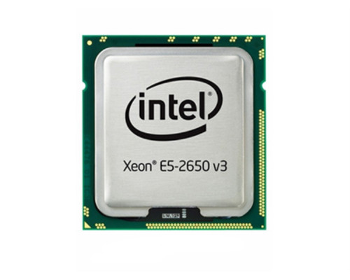 Комплект процессора HP DL380 Gen9 E5-2650v3 FIO Kit, 719048-L21
