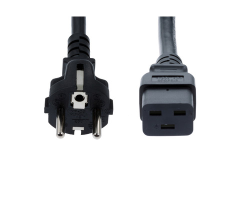 Кабель Cisco CAB-CEE77-C19-EU