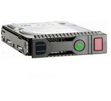 Жесткий диск HP 146GB 6G 15K 2.5&quot; SAS SC, 652625-001, 653950-001, 652605-B21