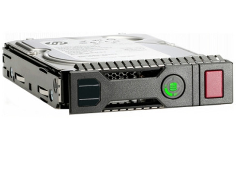 Жесткий диск HP 146GB 6G 15K 2.5" SAS SC, 652625-001, 653950-001, 652605-B21