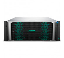 Сервер HPE ProLiant XL170r Gen10 1U Xeon-Gold 6136 2P 512GB 2x240GB 8x1.6TB 4x2.4TB SATA E208i-p iLO