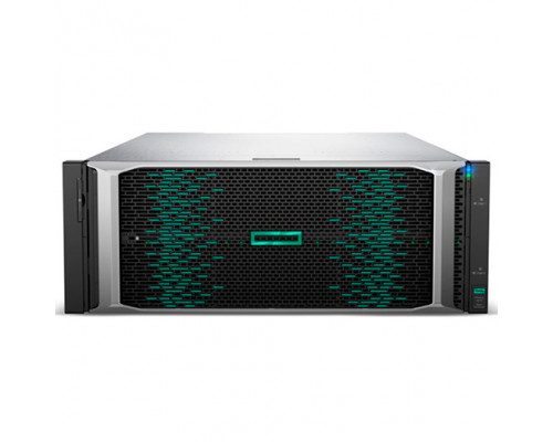 Сервер HPE ProLiant XL170r Gen10 1U Xeon-Gold 6136 2P 512GB 2x240GB 8x1.6TB 4x2.4TB SATA E208i-p iLO