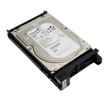 Жесткий диск Seagate 2TB SAS 6G 7.2K 3.5 ST2000NM0023
