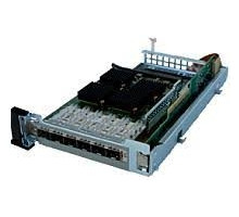 Интерфейсный модуль Cisco ASA-IC-6GE-SFP-B