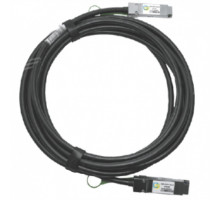 Модуль BOUZ, 100G QSFP28 Direct Attached Cable (DAC), дальность до 1м