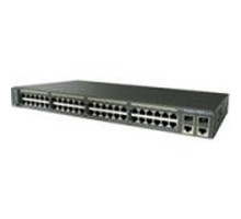 Коммутатор Cisco Catalyst WS-C2960-48TT-S
