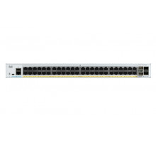 Коммутатор Cisco C1000FE-48T-4G-L