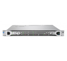 Сервер HP ProLiant DL360 Gen9 E5-2630v3 Base SAS Svr 755262-B21