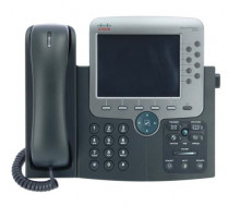 IP Телефон LG LIP-6812 (USED)